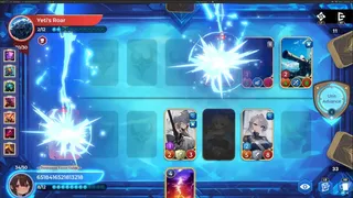 Скриншот 5 к игре Card of Legend
