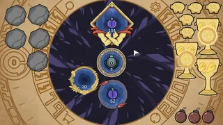 Скриншот 3 к игре 万界门：保卫战