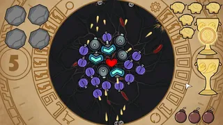 Скриншот 5 к игре 万界门：保卫战