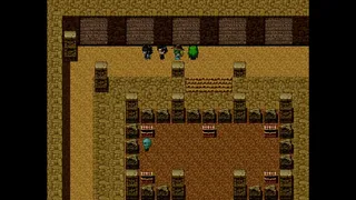 Скриншот 2 к игре NecroWorld