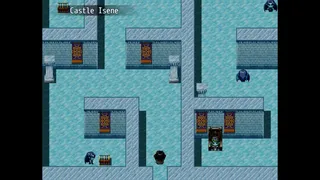 Скриншот 5 к игре NecroWorld