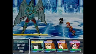 Скриншот 6 к игре NecroWorld