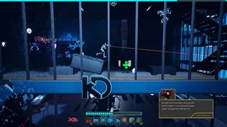 Скриншот 1 к игре Exertion
