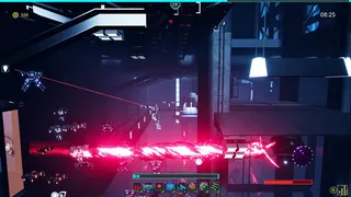 Скриншот 2 к игре Exertion