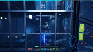 Скриншот 3 к игре Exertion