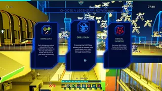 Скриншот 4 к игре Exertion