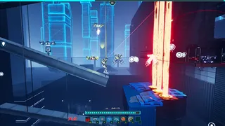 Скриншот 5 к игре Exertion