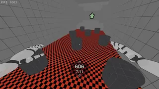 Скриншот 2 к игре Speedrun Maker