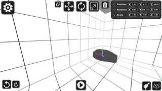 Скриншот 3 к игре Speedrun Maker