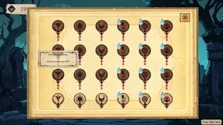 Скриншот 1 к игре Blood Rising