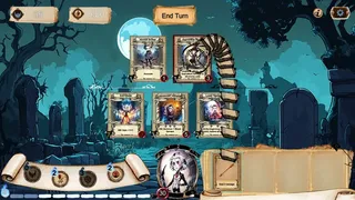 Скриншот 2 к игре Blood Rising