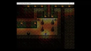 Скриншот 1 к игре Prince Arthur Monsters of Albion