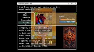 Скриншот 2 к игре Prince Arthur Monsters of Albion