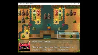 Скриншот 3 к игре Prince Arthur Monsters of Albion