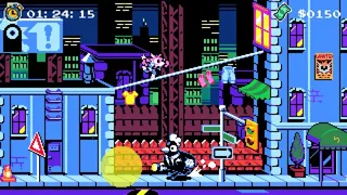 Скриншот 1 к игре Buster's Big Score