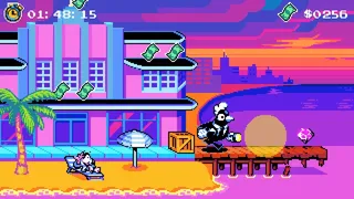 Скриншот 4 к игре Buster's Big Score