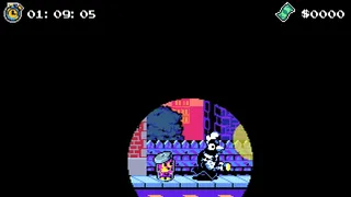 Скриншот 5 к игре Buster's Big Score