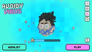 Скриншот 6 к игре Avoidy Virus