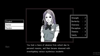 Скриншот 2 к игре Terror Diversion