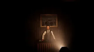 Скриншот 1 к игре VHScape