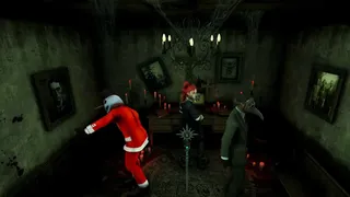 Скриншот 1 к игре Horror Free VR