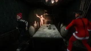 Скриншот 4 к игре Horror Free VR