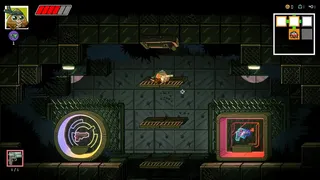 Скриншот 4 к игре 勘洞联盟 DEEPFANG