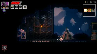 Скриншот 5 к игре 勘洞联盟 DEEPFANG