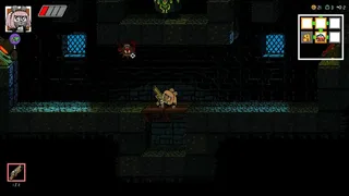Скриншот 6 к игре 勘洞联盟 DEEPFANG