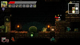 Скриншот 7 к игре 勘洞联盟 DEEPFANG