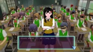 Скриншот 2 к игре Gisselle's Adventure