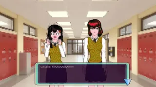 Скриншот 3 к игре Gisselle's Adventure