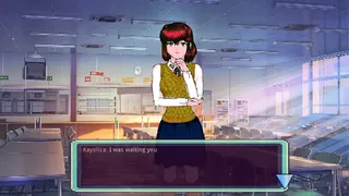 Скриншот 4 к игре Gisselle's Adventure
