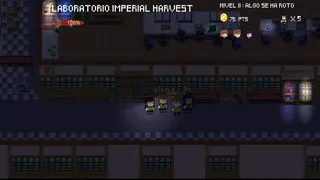 Скриншот 5 к игре Gisselle's Adventure