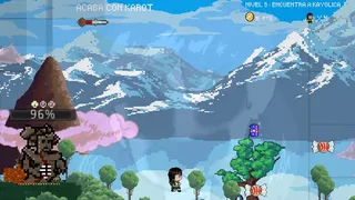 Скриншот 7 к игре Gisselle's Adventure