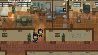 Скриншот 8 к игре Gisselle's Adventure