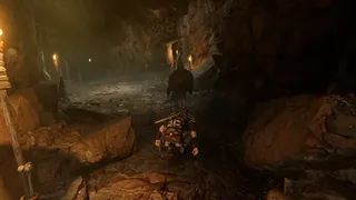 Скриншот 2 к игре Robinson Crusoe : The Lost Tribes
