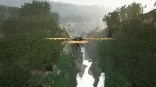Скриншот 4 к игре Robinson Crusoe : The Lost Tribes