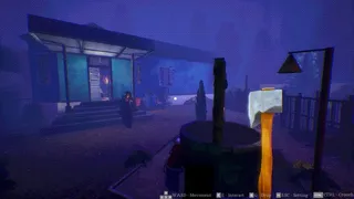Скриншот 3 к игре The Demon's Bride