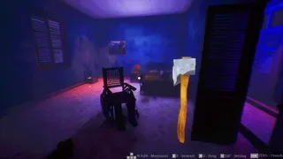 Скриншот 4 к игре The Demon's Bride