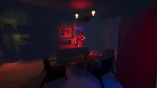 Скриншот 6 к игре The Demon's Bride