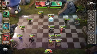 Скриншот 2 к игре Legends of Boom