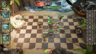 Скриншот 3 к игре Legends of Boom