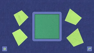Скриншот 6 к игре Paper Puzzle