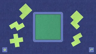 Скриншот 8 к игре Paper Puzzle