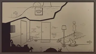 Скриншот 3 к игре Bad Dream: Afterlife