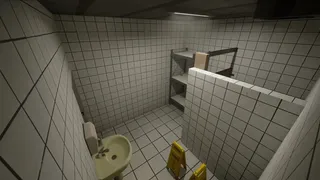 Скриншот 2 к игре Storage Anomaly