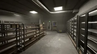 Скриншот 3 к игре Storage Anomaly
