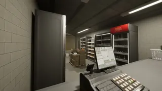 Скриншот 4 к игре Storage Anomaly