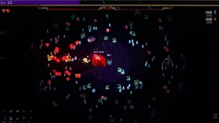Скриншот 2 к игре 16BitSurvivors